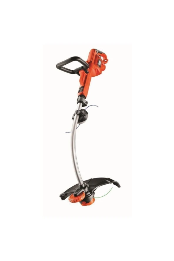 Black Decker Gl7033 700w Misinalı Çim Kesme Makinesi