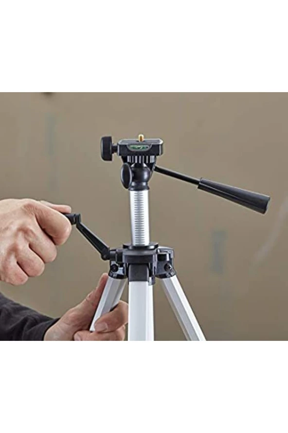 Stanley 1-77-201 Alüminyum Tripod - 2