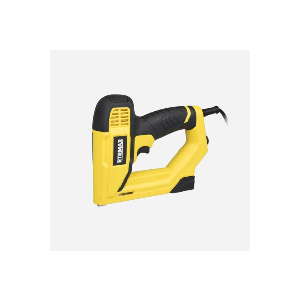 Rtrmax Rtm4020 Elektrikli Zımba Çivi Çakma Tabancası 8- 16Mm