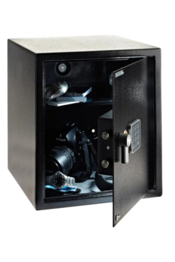 Yale Ysv/390/Db1 Ofis Tipi Kollu Kasa - Resim 2