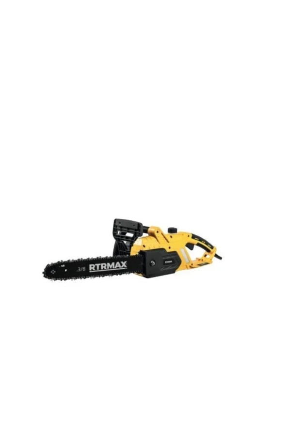 Rtrmax Rtm9040 Elektrikli Ağaç Motoru 2000W 40Cm - 2