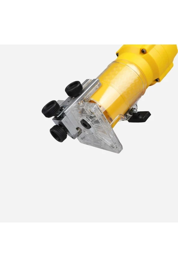 Rtrmax Rtm3784 Formika Traşlama 550 W 6mm