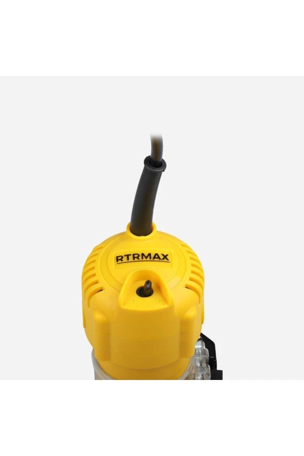 Rtrmax Rtm3784 Formika Traşlama 550 W 6mm - 2