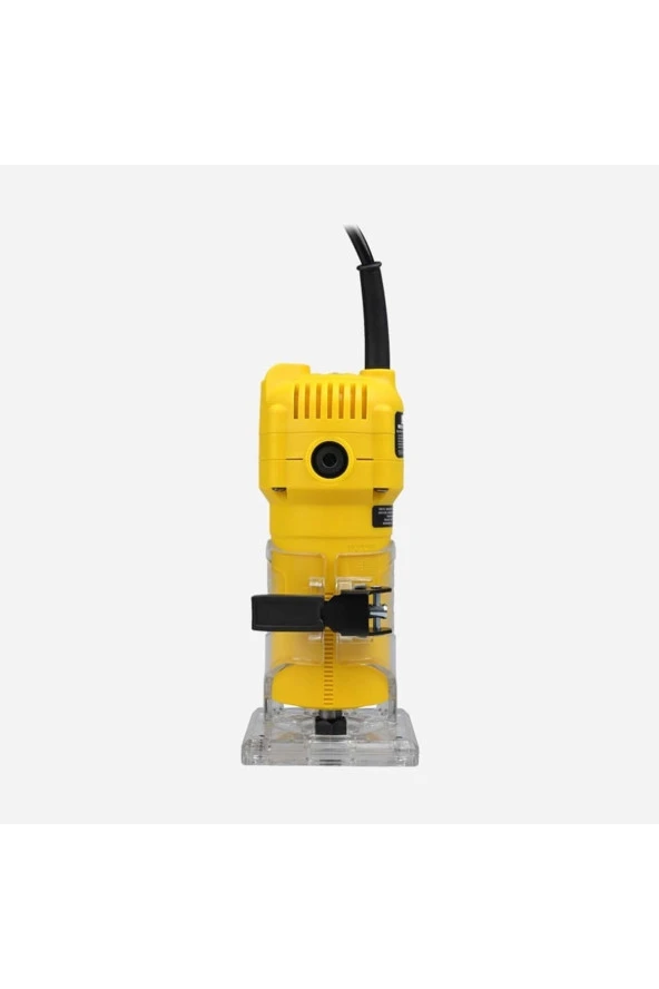 Rtrmax Rtm3784 Formika Traşlama 550 W 6mm - 3