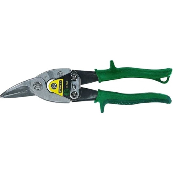 Stanley 2-14-564 Fatmax 250 Mm Kaportacı Makası Sağ