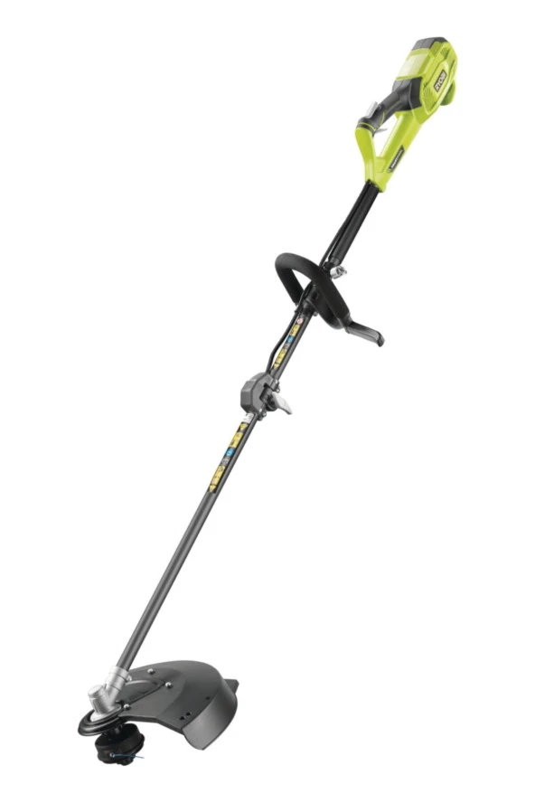 Ryobi Rbc1226ı 1200w Elektrikli Çalı Tırpanı 1200 w