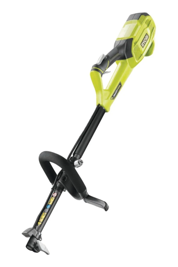 Ryobi Rbc1226ı 1200w Elektrikli Çalı Tırpanı 1200 w