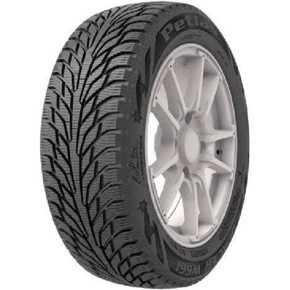 Petlas 205/65R15 94T Glacıer W661 Kış Lastiği Üretim 2023