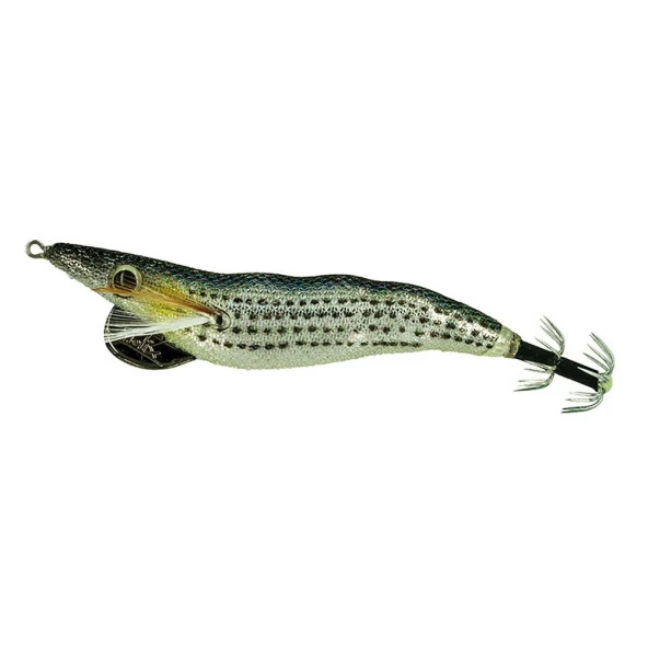 Molix M. Evo Egi Nat. 3.0 10cm 16.5gr Muggine - 1