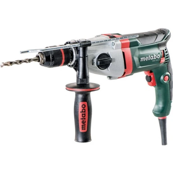Metabo SBE 850-2 Elektrikli Darbeli Matkap 850W