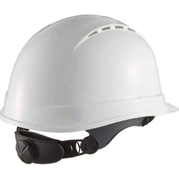 Starline 1470 Al Ayarlı Baret Beyaz