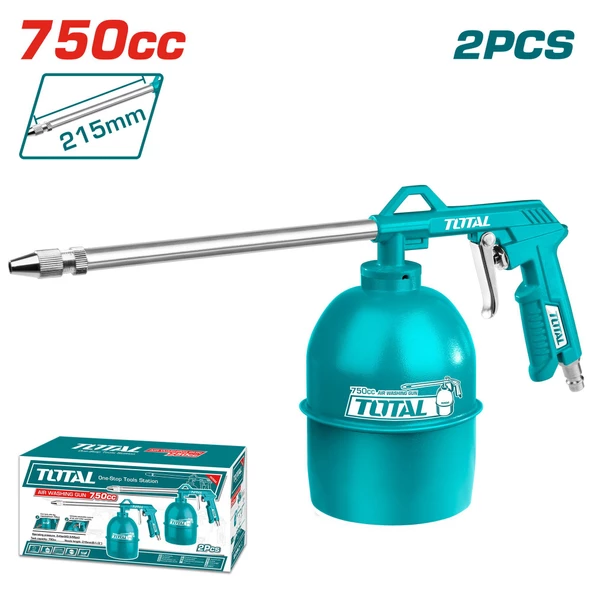 Total HAVA TABANCASI - TAT20751
