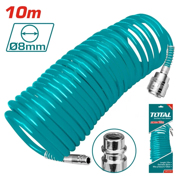 Total HAVA HORTUMU - THT11101