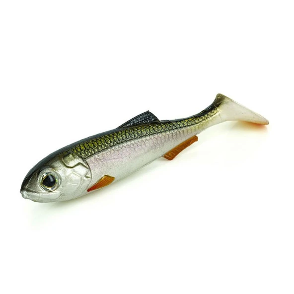 Molix Rt Shad 4.5" 4 Pcs Gardon - 1