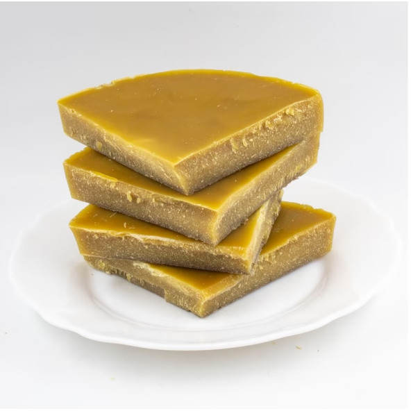 Balmumu Külçe 1kg - 2