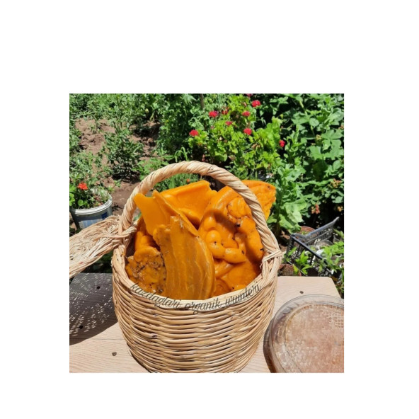 Balmumu Külçe 1kg - 7