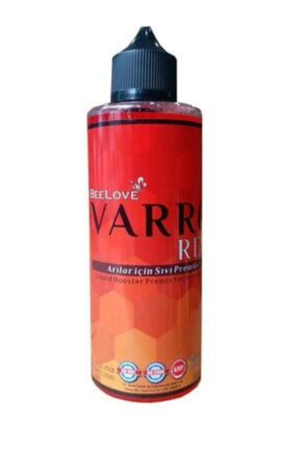 Beelove Varrored Sıvı Premik 250 Ml