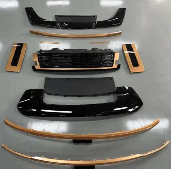Range Rover Vogue 2023+ Golden Kit