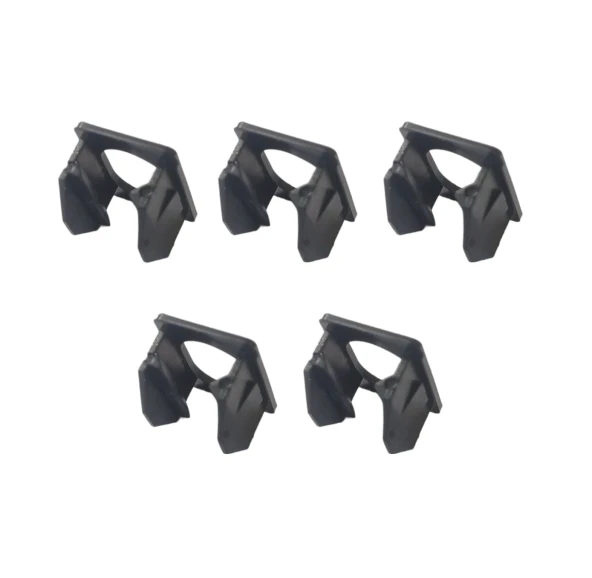 5X Ford Stop Arka Trim Klips Karşılığı Yuva Klipsi Dişi 5 Adet 6756321 - 2