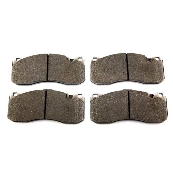 BREMBO SET PAST. BMW S1(81/7/8)S3(90-1) 07.B314.02 - Resim 2