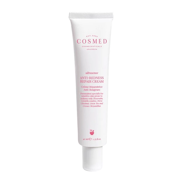 Cosmed Ultrasense Anti-Redness Repair Cream 40 ml