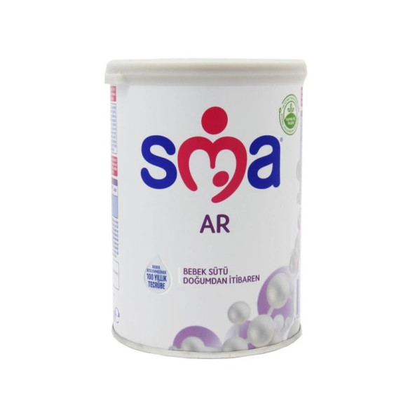 SMA Ar Bebek Sütü 400 gr