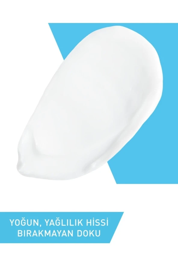 Cerave SA Regenerierende Fubcreme Kuru Sertleşmiş & Çatlamış Ayaklar İçin 88 ml - Resim 3