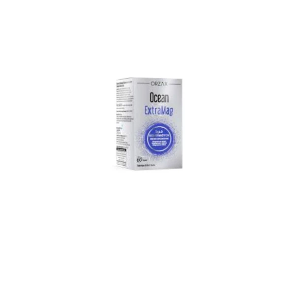 Ocean ExtraMag 60 Tablet