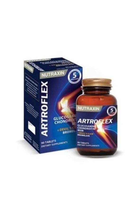 Nutraxin Artroflex 90 Tablet