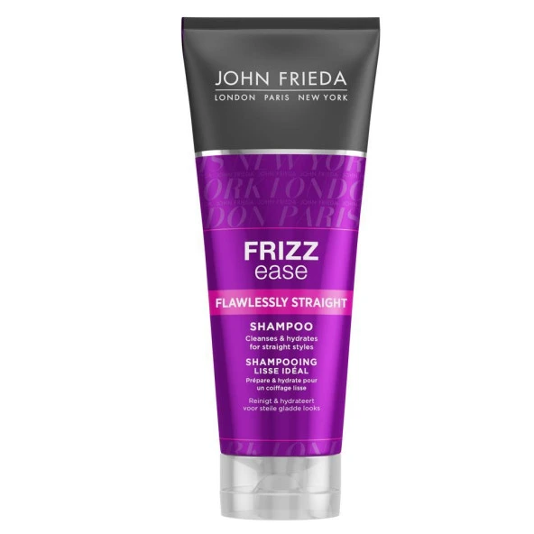 John Frieda Düzleştirici Etkili Günlük Şampuan 250 ml