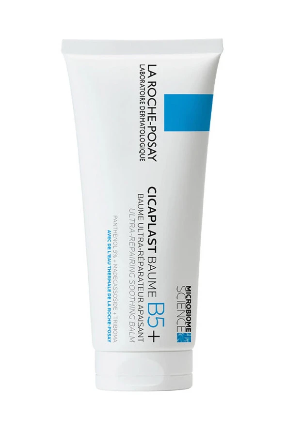 La Roche Posay Cicaplast Baume B5+ Krem 100 ml