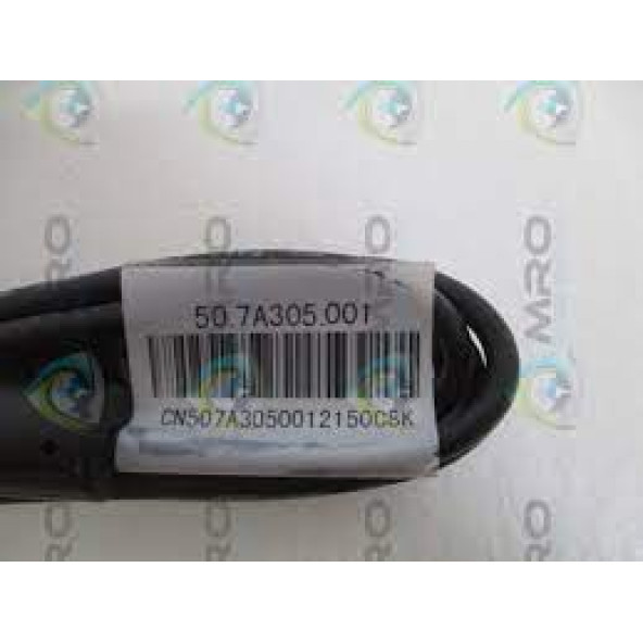 ORJİNAL HP USB 2.0 TYPE A TO TYPE Yazıcı Printer Ara Bağlantı Kablosu 1.8m - 7