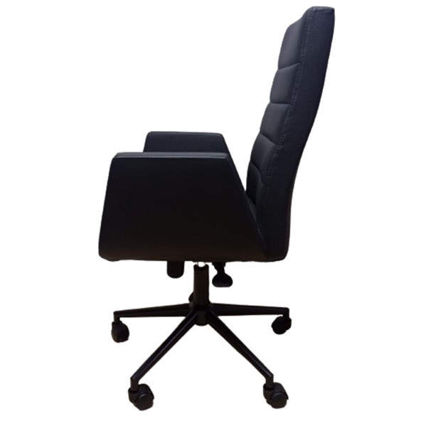 Şef Koltuğu Müdür Koltuğu Döküm Süngerli - Resim 3