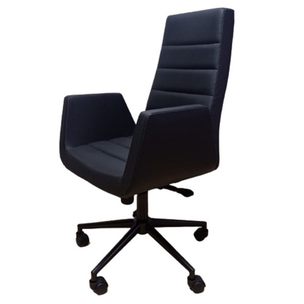 Şef Koltuğu Müdür Koltuğu Döküm Süngerli - Resim 4