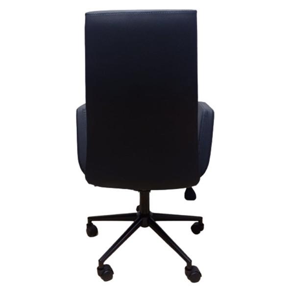 Şef Koltuğu Müdür Koltuğu Döküm Süngerli - Resim 5