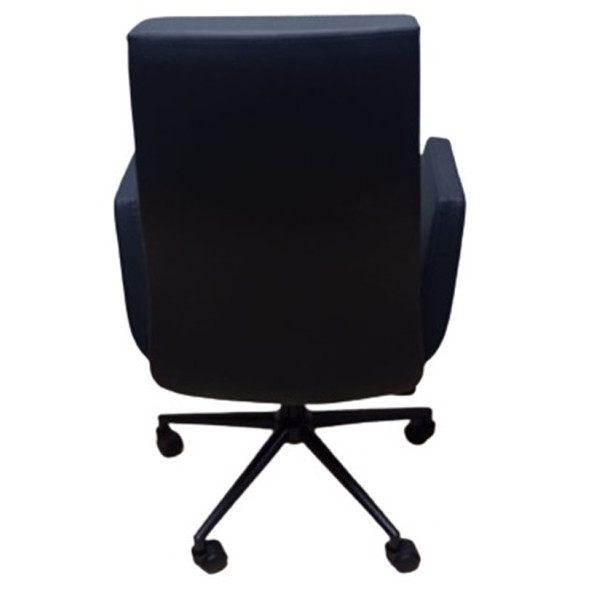 Şef Koltuğu Müdür Koltuğu Döküm Süngerli - Resim 6