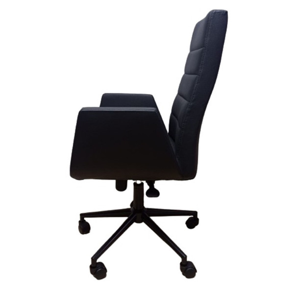 Şef Koltuğu Müdür Koltuğu Döküm Süngerli - Resim 7