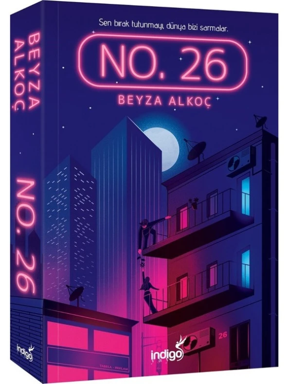 No. 26 - Beyza Alkoç