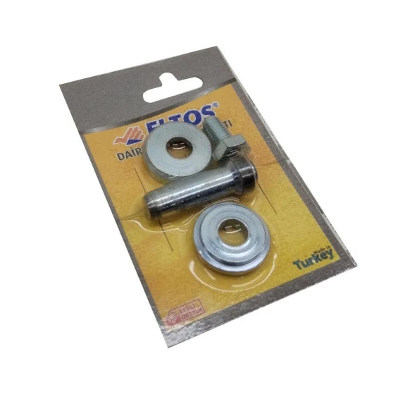 Eltos Daire Testere Aparatı - 2