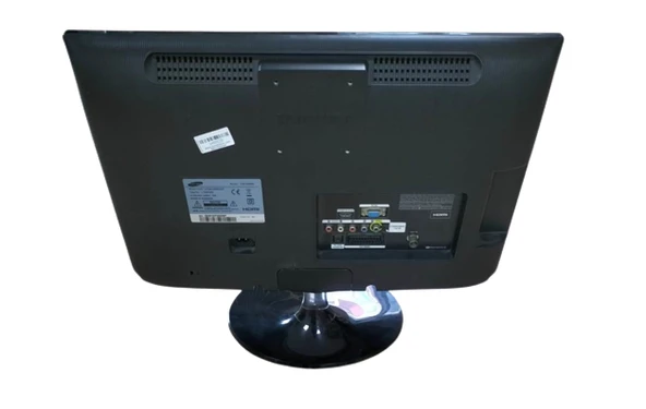 22'' Samsung LT22C300 Full Led HD Tv Monitör - 2