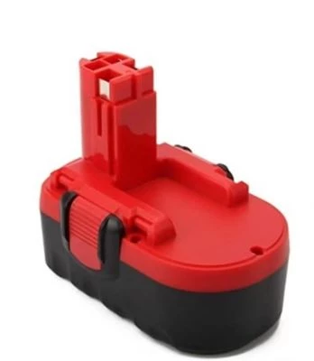 Ayt Bosch 18 Volt Matkap Bataryası 2000 MA NIMH 2607335536 Vidalama Pili Şarjlı Matkap Yedek Bataryası