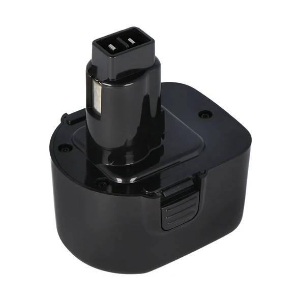 Ayt Dewalt 12 Volt Matkap Bataryası 2000 MA NICD Vidalama Pili Şarjlı Matkap Yedek Bataryası