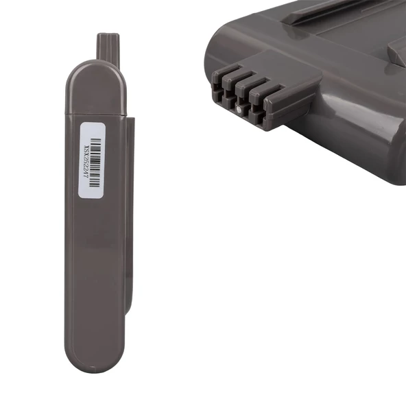 Ayt Dyson DYS-DC16 Li-Ion 2.5Ah Elektrikli Süpürge Bataryası - 3