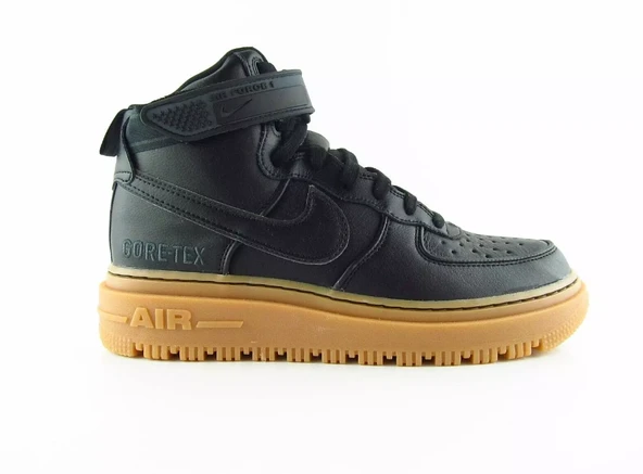 Nike Air Force 1 GORE-TEX Boot Sneaker Erkek Ayakkabı CT2815-001