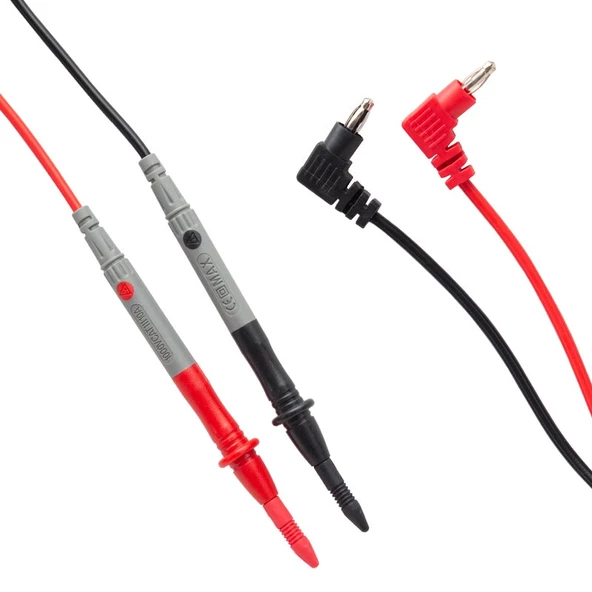POWERMASTER 3020B 10A ÖLÇÜ ALETİ PROBU - 2