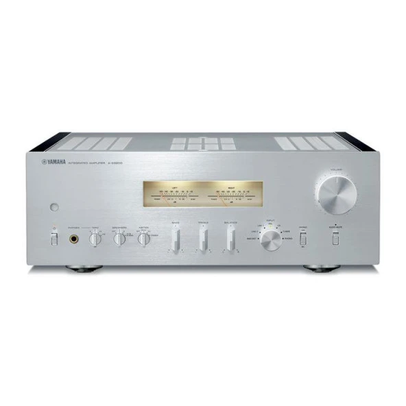 Yamaha A-S2200 Stereo Amplifier / Gri