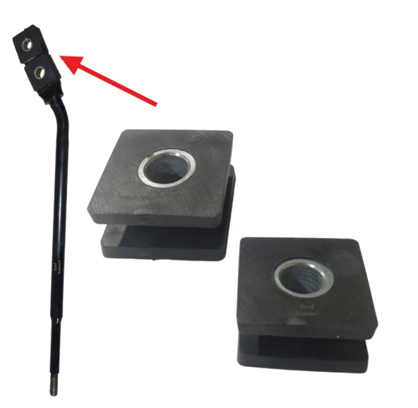 Ford Transit Vites Kol Uç Lastik Tamir Takımı 1993-2001 T-12 T-15