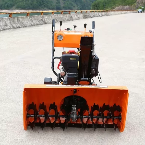 Gardenpro Snowline ST-013S Kar Küreme Makinesi 13 Hp 102 cm - 2