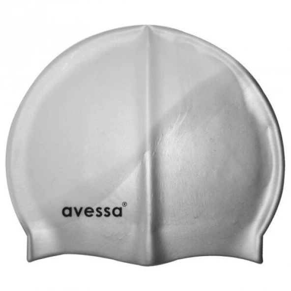 Avessa Deluxe Silikon Yüzücü Bonesi Mc-501