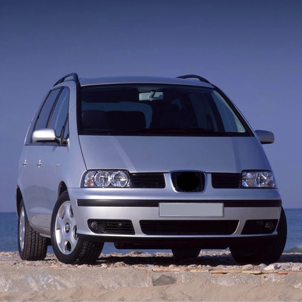 Seat Alhambra 2001-2010 Motor Kaput Amortisörü Pistonu 7M3823359A - Resim 2